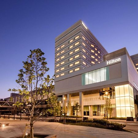 Отель Hilton Нагасаки Экстерьер фото
