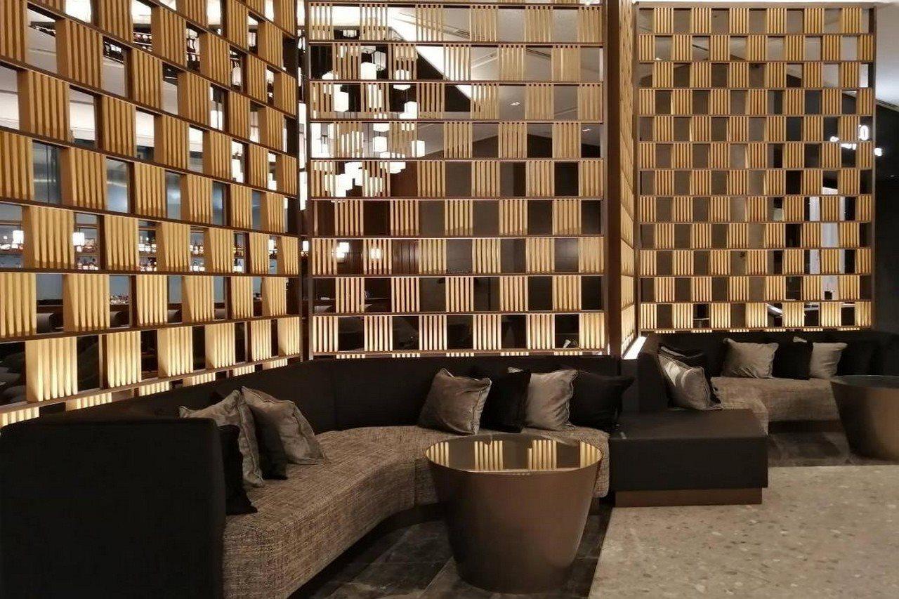 Отель Hilton Нагасаки Экстерьер фото